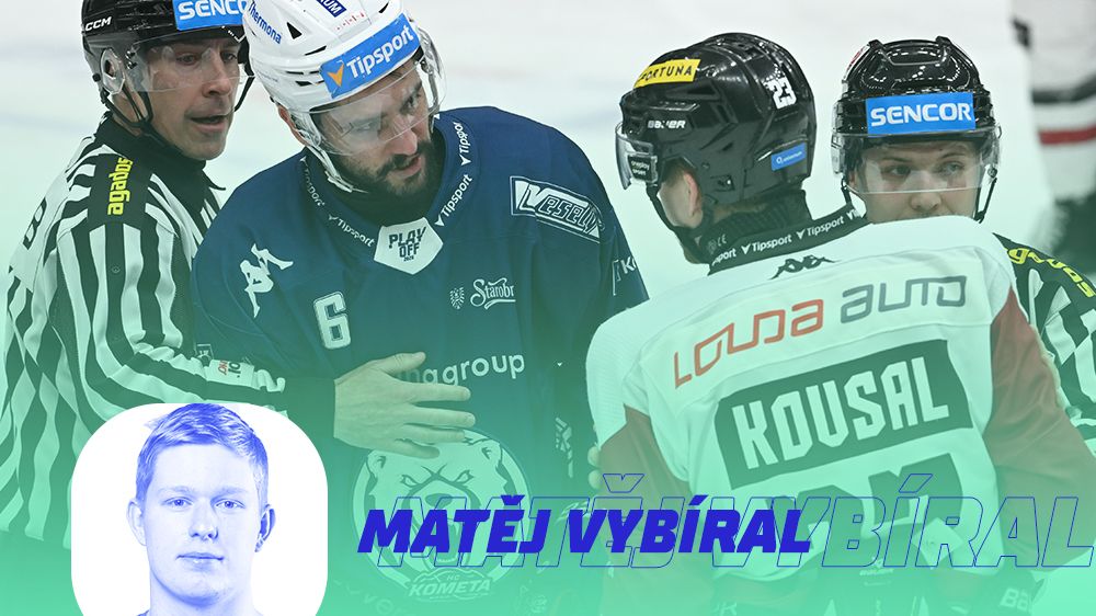 ANALÝZA: Přesilovky jako zbytečný luxus? Sparta i Kometa v nich stále čekají na gól