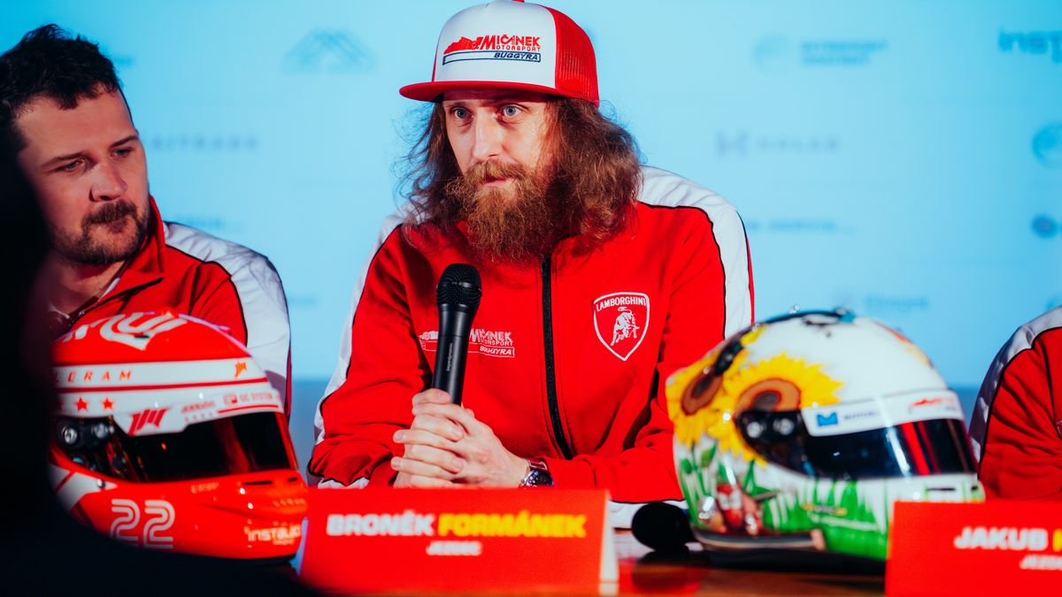 Závodící farmář se děsí slintavky. Brzy se objeví v Česku, nevyhne se nám to, varuje