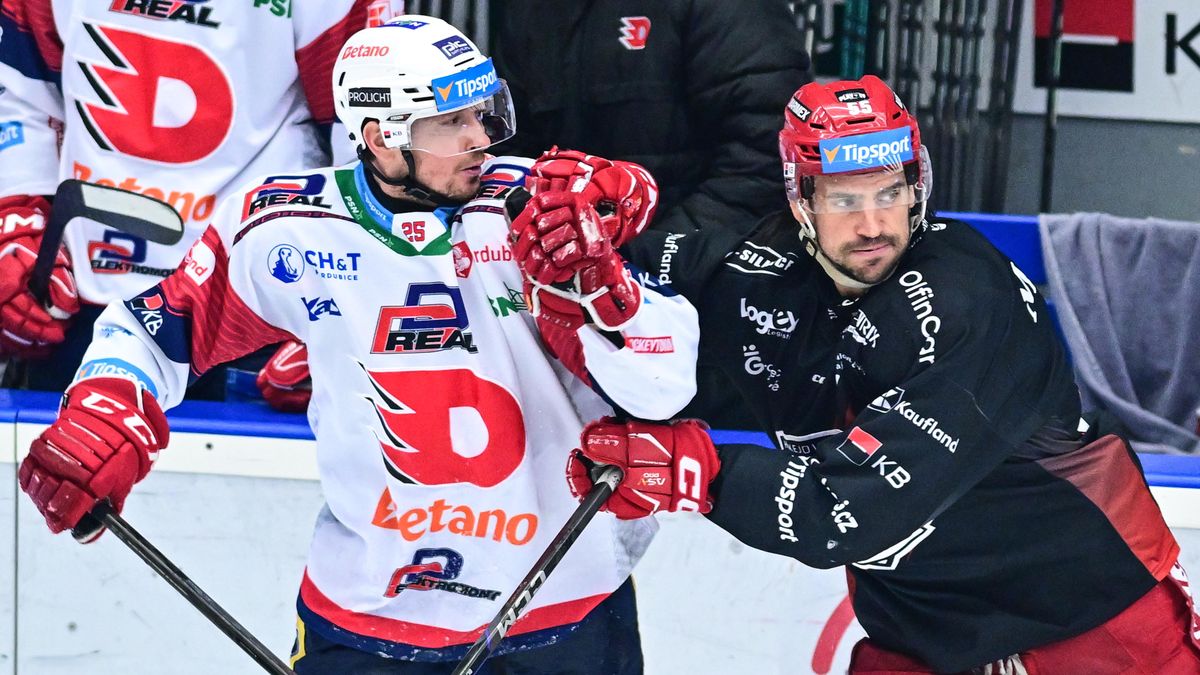 Blain neztrácel víru. Překvapivý návrat měl sladkou tečku
