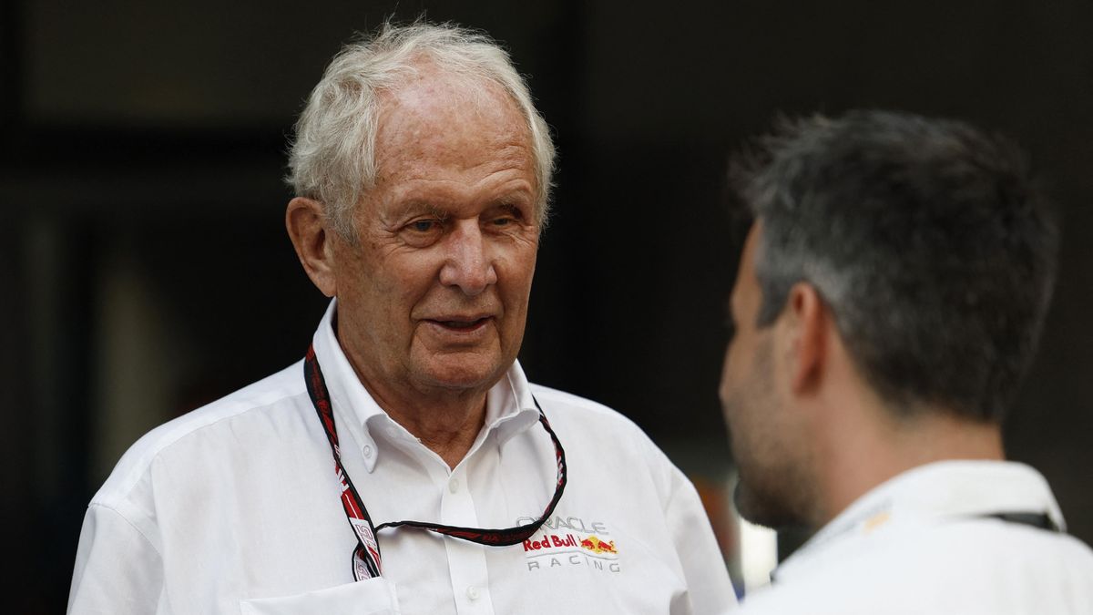 Red Bull stále myslí na titul. McLaren porazíme už v Imole, věří Marko
