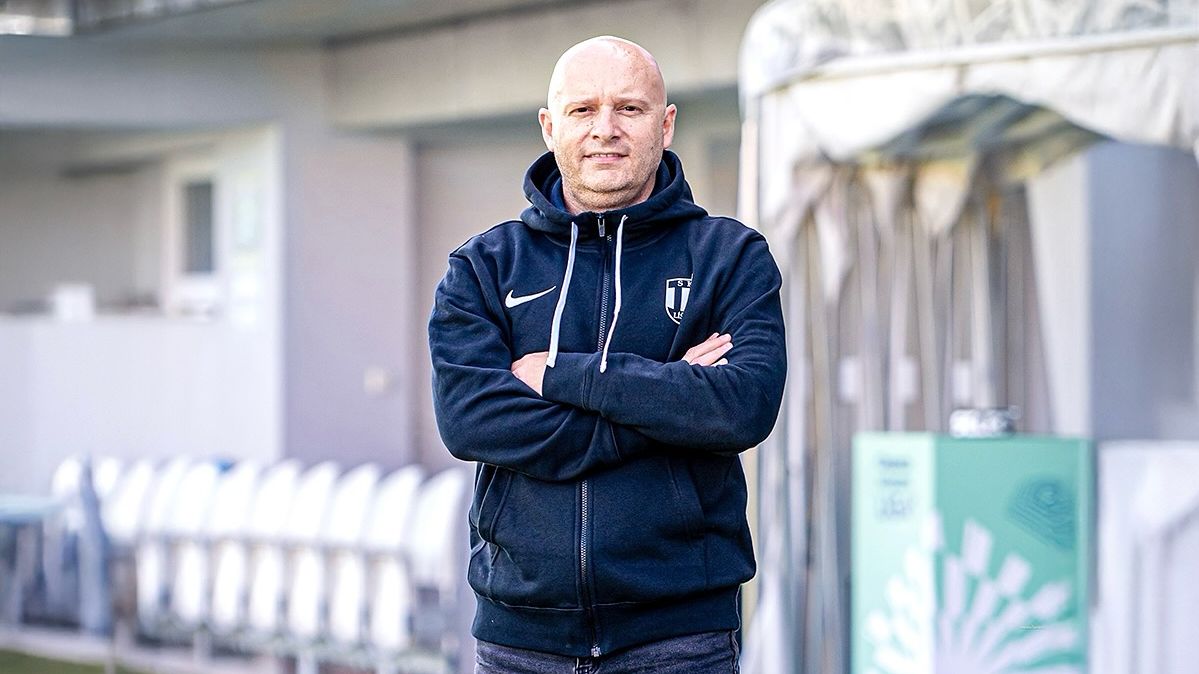 Změny v ambiciózní Líšni začínají. Před Podroužkem dostal přednost Vlastimil Chytrý