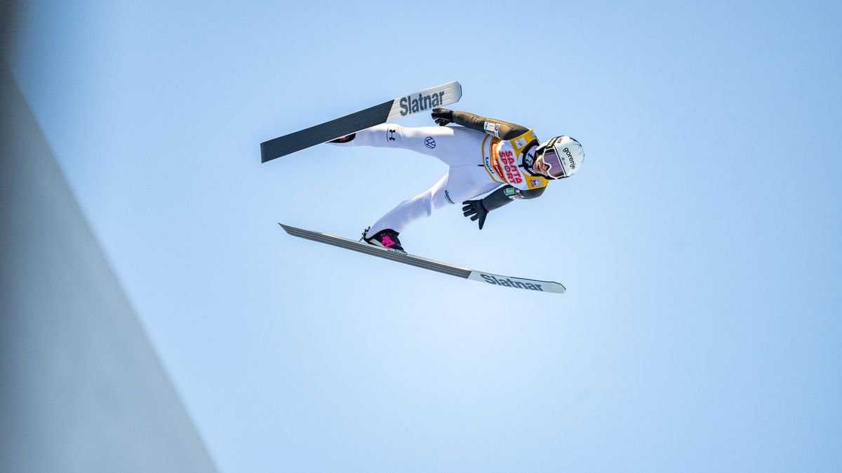 V příští sezoně budou skokanky na lyžích létat poprvé i v Planici