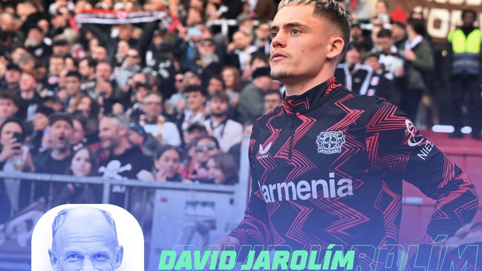 ECHO BUNDESLIGY: Geniální tah, nebo reálný zájem? Přestup Wirtze do Bayernu by byl velkou věcí