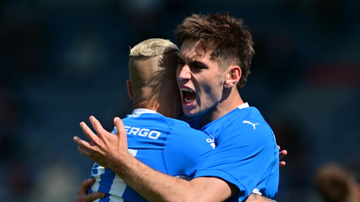 Mladá Boleslav remizovala v posledním utkání sezony se Slováckem