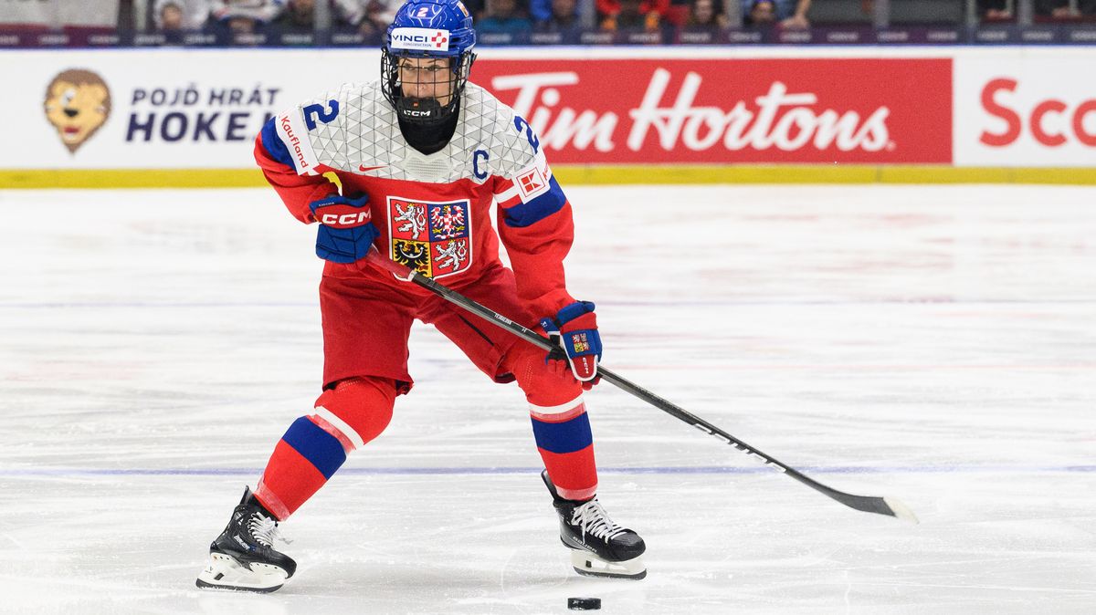 Hokejové reprezentantky Tejralová a Křížová změnily v zámořské lize dres