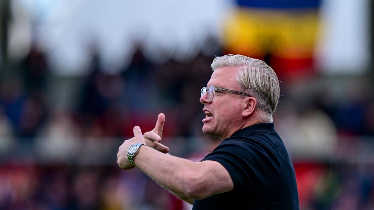 Friis chválil Kuchtu: Je to úplně jiný hráč. Maká na sto procent