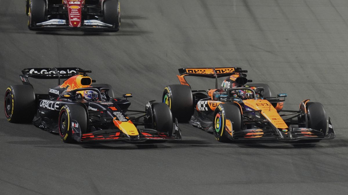 Verstappen vysvětlil, proč se nevyjádřil ke kontroverzní penalizaci