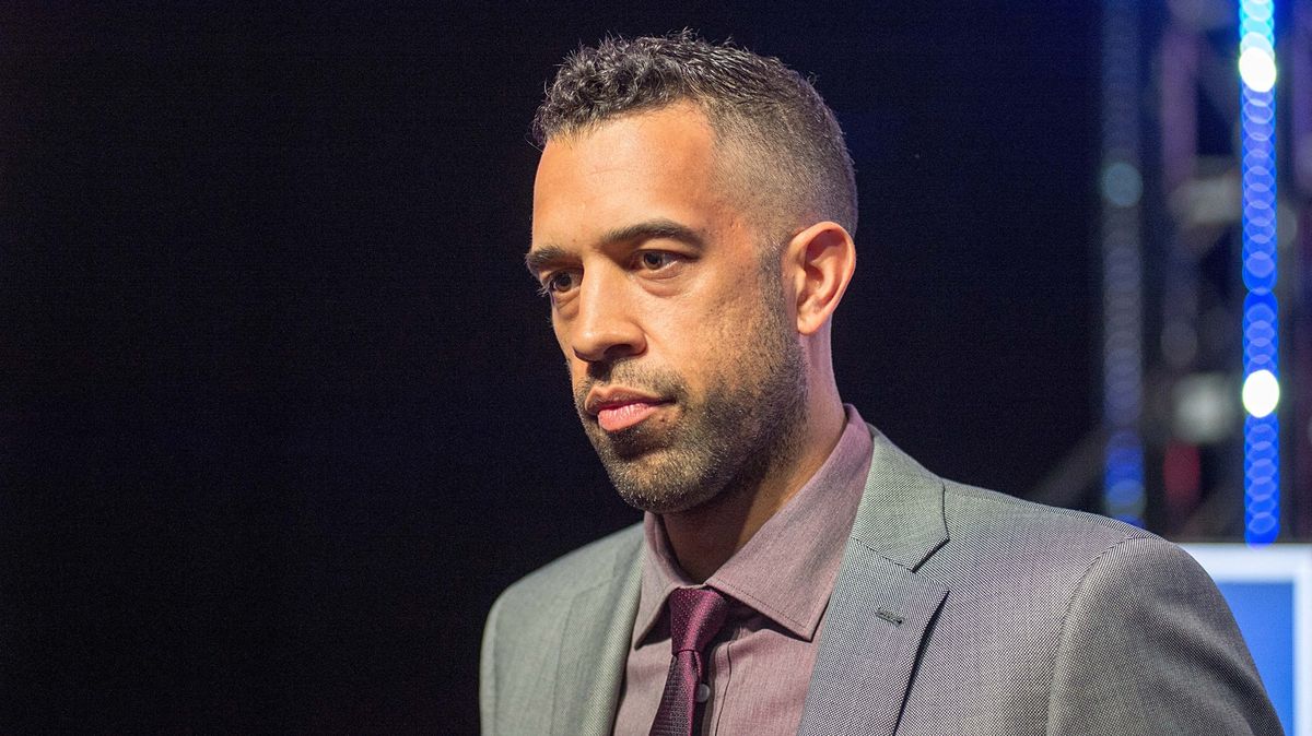 Krejčího klub reaguje na nepovedenou sezonu. Propustil generálního manažera