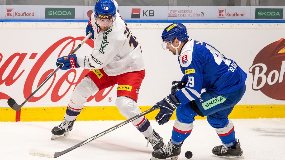 Zadina cítí šanci a vyhlíží Pastrňáka: Pokud přijede, bude to plus pro celý národ