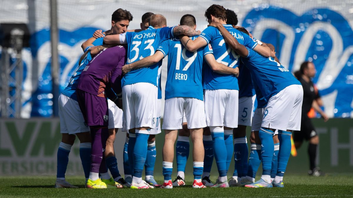 Fotbalistům Bochumi zůstala po rozhodnutí arbitráže kontumační výhra nad Unionem