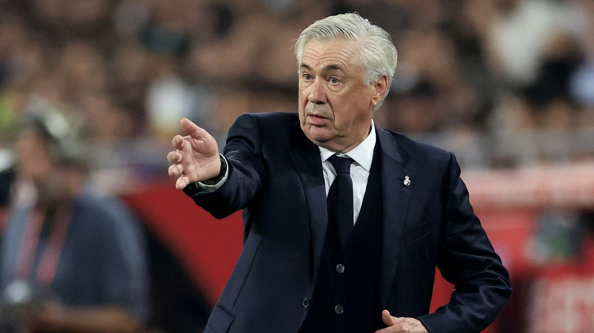 Obrat v případu Ancelotti, angažmá u Brazílie krachlo. Jde o velké peníze!
