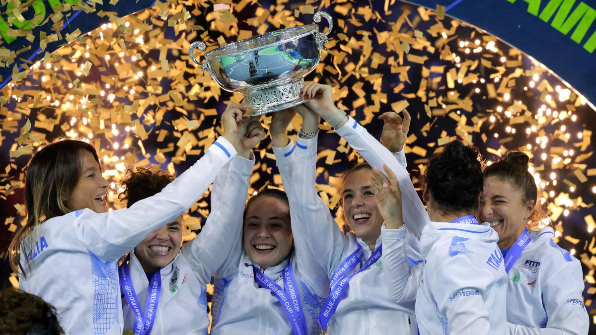 Září místo listopadu. Pořadatelé změnili termín finálového turnaje Billie Jean King Cupu