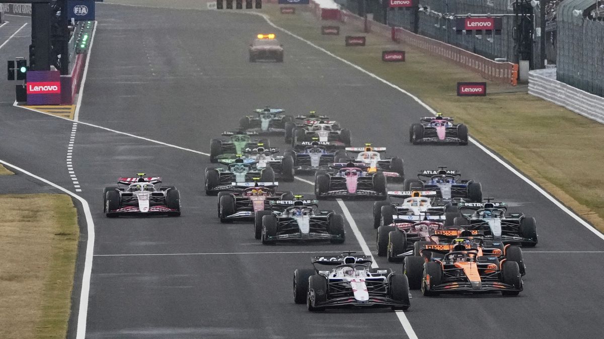 Stadion fotbalového MS jako součást tratě. Jižní Afrika usiluje o návrat F1