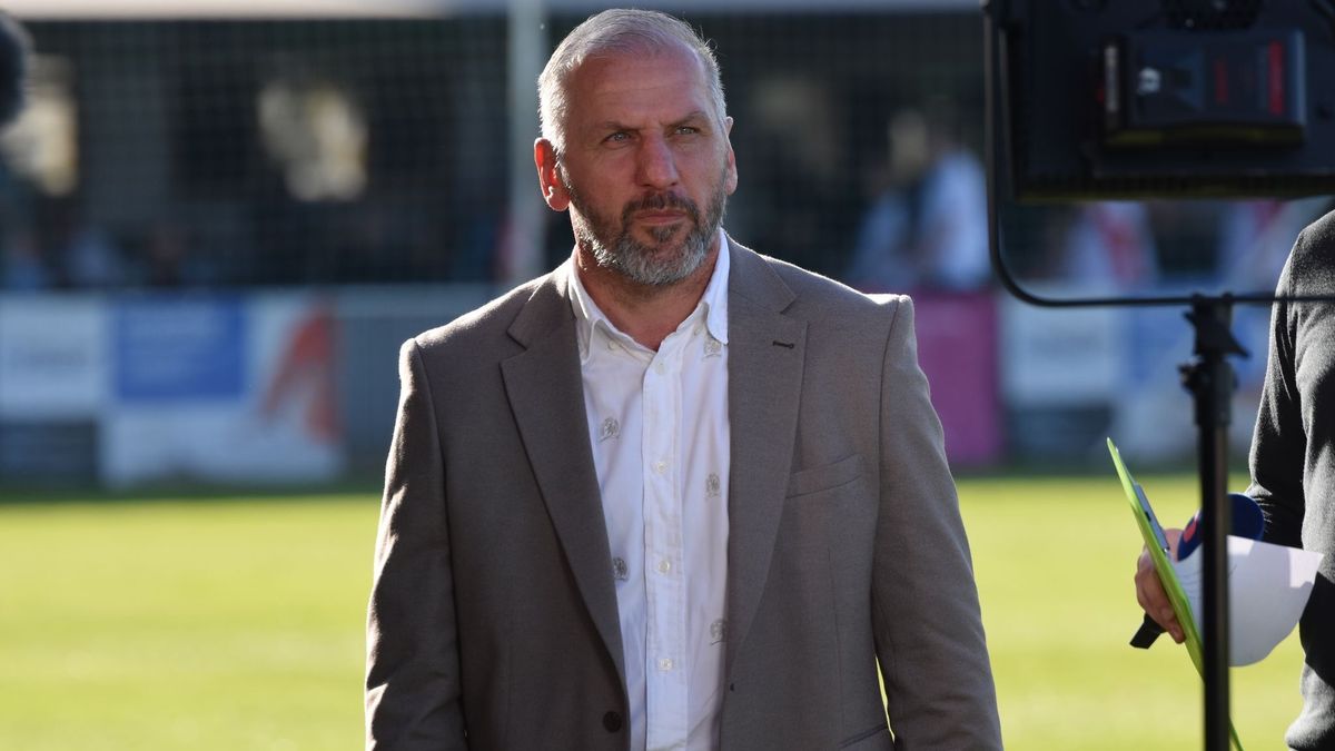 Syn zmešká trénink, vzala ho kriminálka. Sázkařská aféra citelně zasáhla i Chrudim