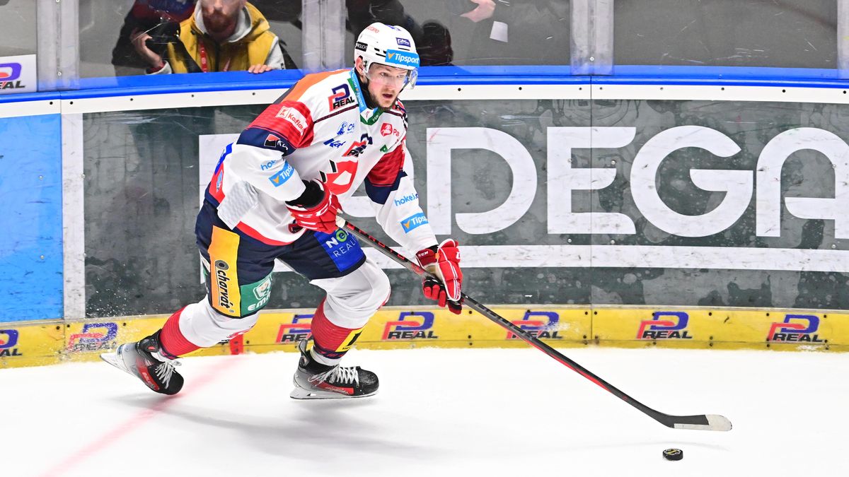 Hořava vyladil Dynamo. Ale štve mě, že si nechce vzít žádný kredit, líčí Kondelík