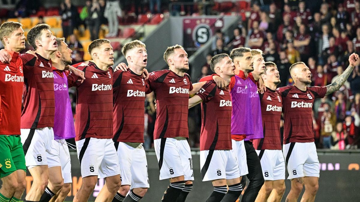 Viděli jsme starého Birmančeviče, Vitík se choval jako lídr, chválil Friis po postupu