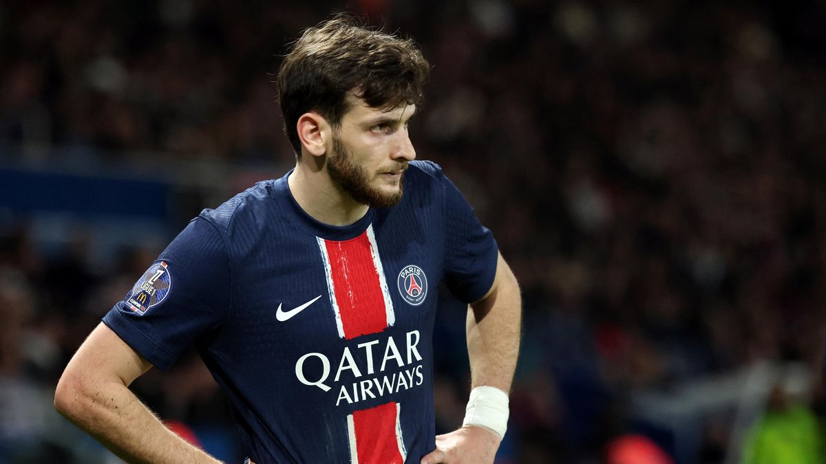 Fotbalisté PSG na rekord nedosáhnou. Podlehli Nice