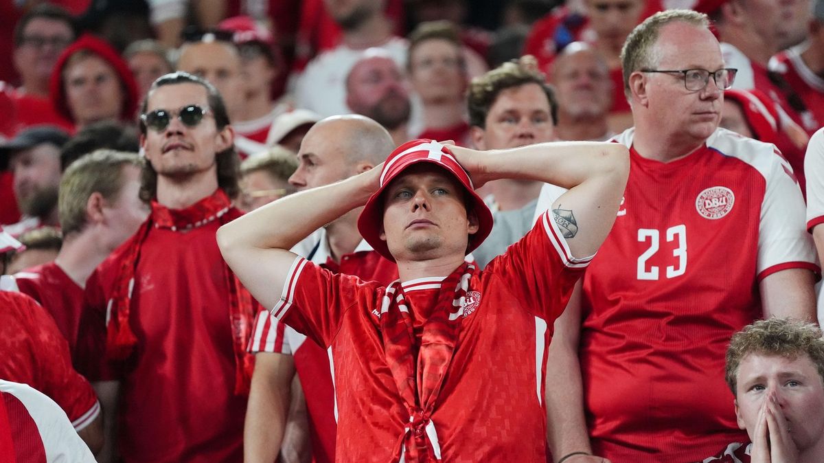 Muž, který při Euru vylezl pod střechu stadionu, musí uhradit tučnou pokutu