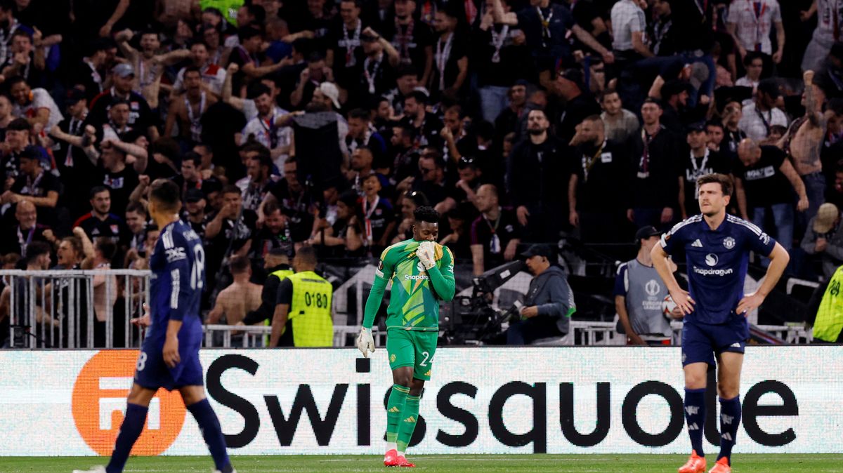 Gólman United opět pod palbou kritiky. Byly to jeho chyby, řekl bývalý reprezentant