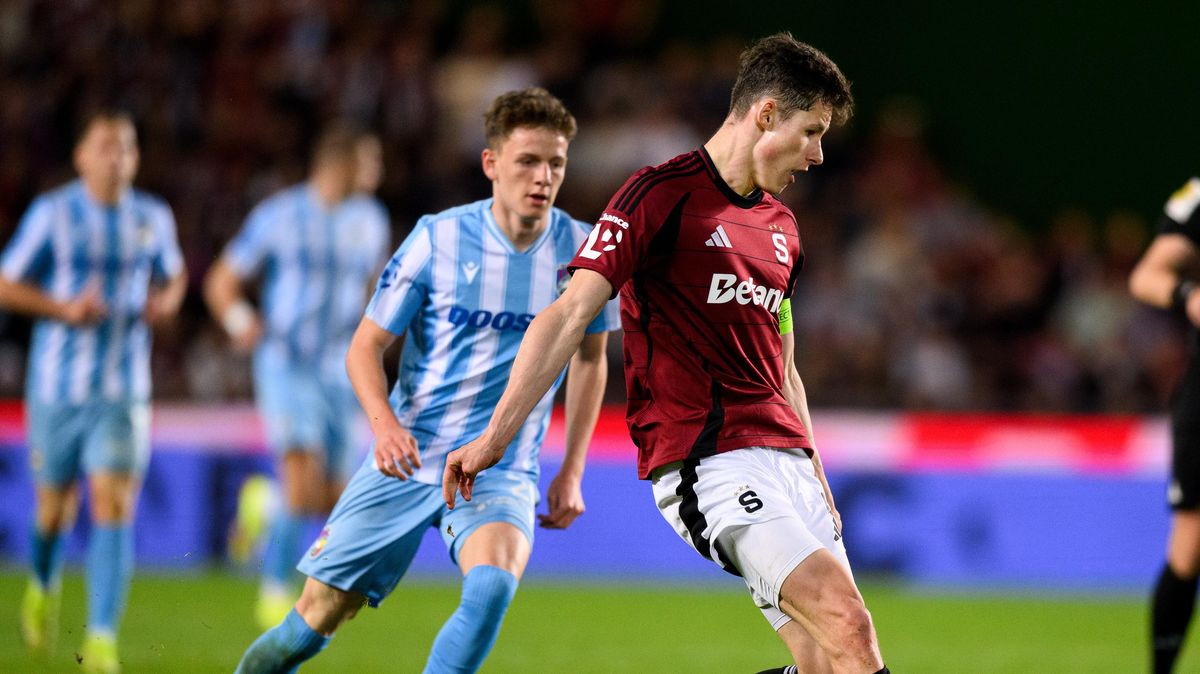Plzeň vyhlíží souboj se Spartou, Baník hraje s Jabloncem