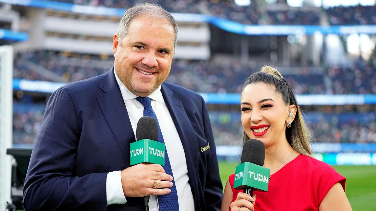 Nápad na fotbalové MS s 64 účastníky se nelíbí ani konfederaci CONCACAF