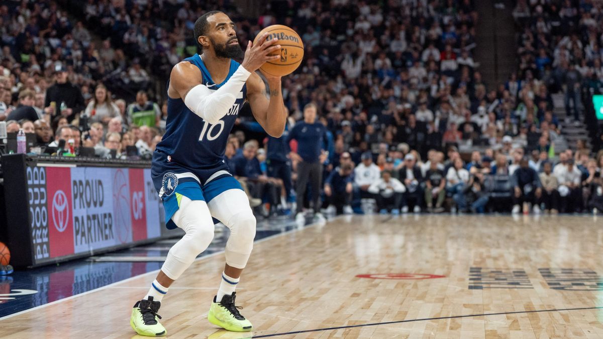 Minnesota si na závěr základní části NBA zajistila přímý postup do play off