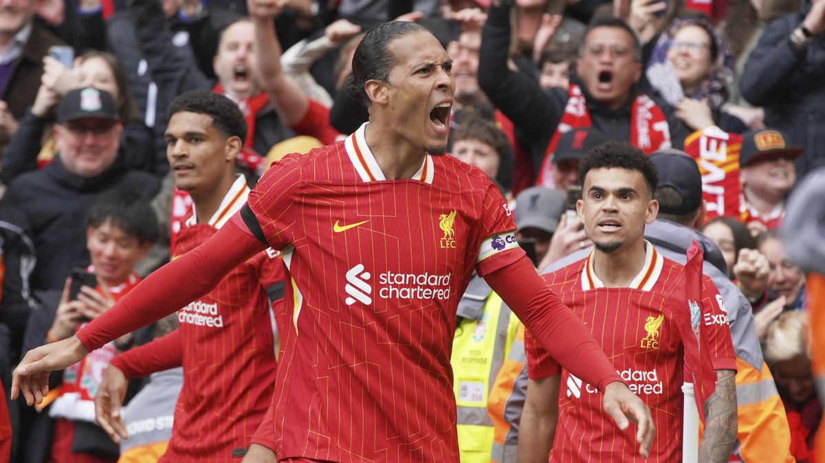 Liverpool nepřijde o kapitána. Prodloužil s ním smlouvu o dva roky