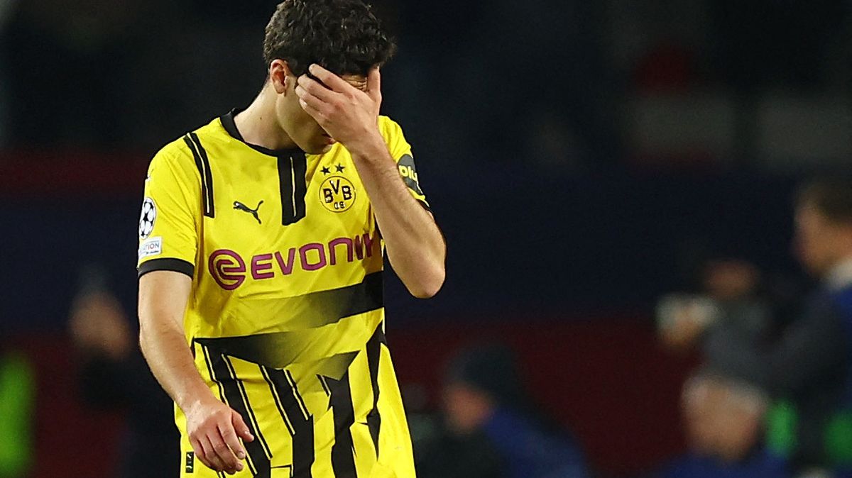 Dortmund sní o zázraku. Takový obrat naposled řídil Messi