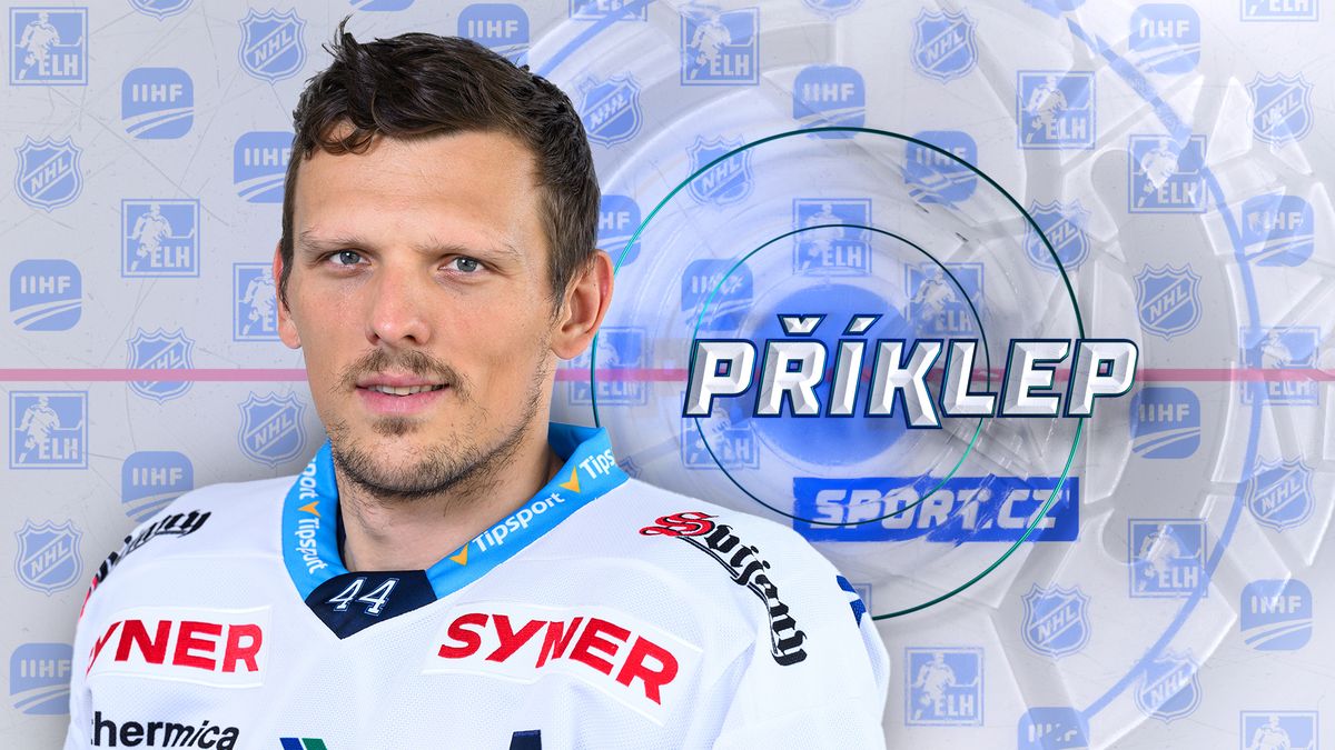 PŘÍKLEP: Absence v reprezentaci je moje životní zklamání, míní Šimek