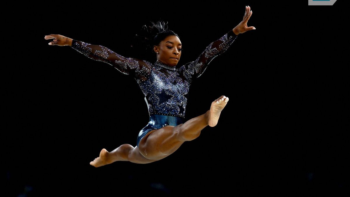 Bilesová stále váhá, zda bude usilovat o další olympijský start