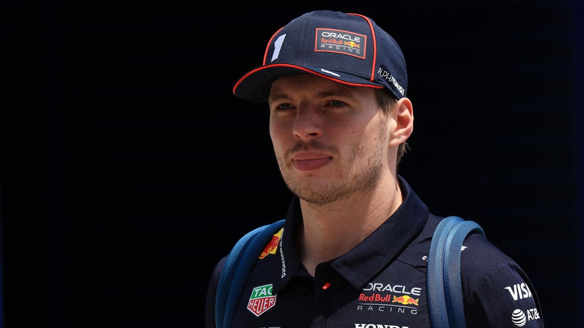 Ředitel Red Bullu nepochybuje. Verstappen zůstane, za mnohé nám vděčí, uvedl