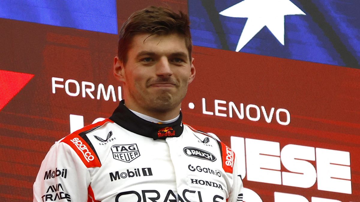 Řada změn v kokpitech monopostů F1. Do prvního tréninku v Bahrajnu nenastoupí Verstappen