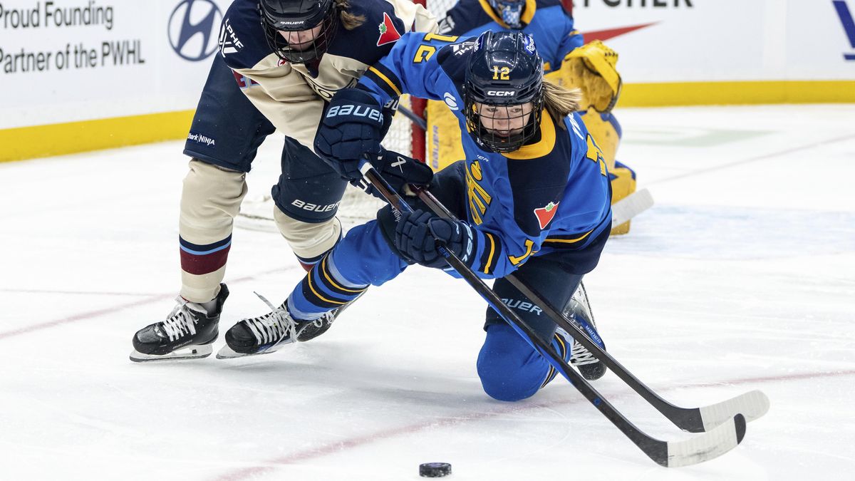 Hokejovou PWHL rozšíří od nové sezony jako sedmý klub Vancouver