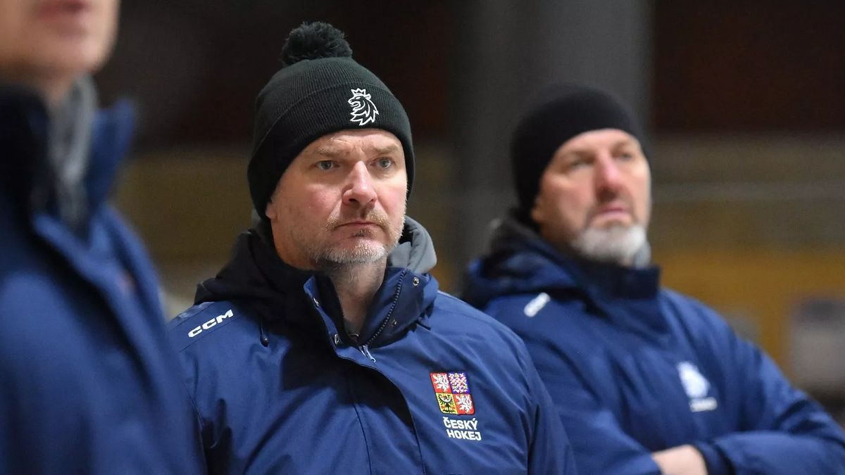 Osmnáctka zná nominaci na mistrovství světa. Nechybí Benák ani hvězdičky z extraligy