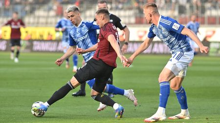 FOTBAL ONLINE: Totální kolaps Sparty. Ve finále poháru si koleduje o debakl