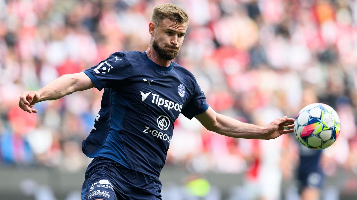 Slovácko schytalo debakl od druholigisty