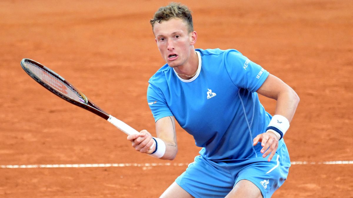 PROGRAM FRENCH OPEN: Šest českých tenistů zabojuje o postup do třetího kola
