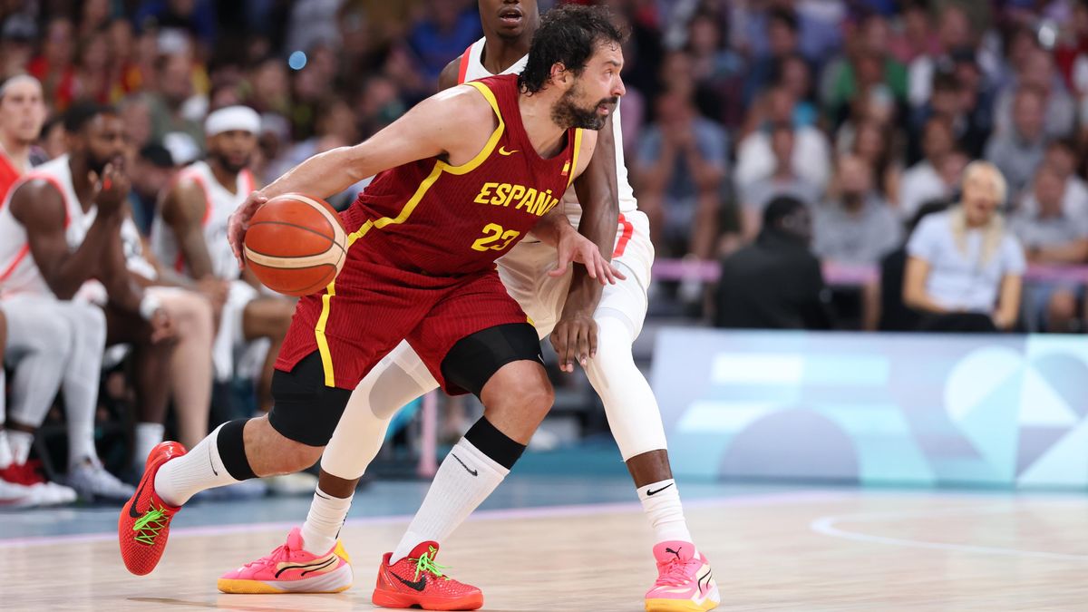 Konec v reprezentaci. Legendární Španěl Llull budu hrát už jen za Real Madrid