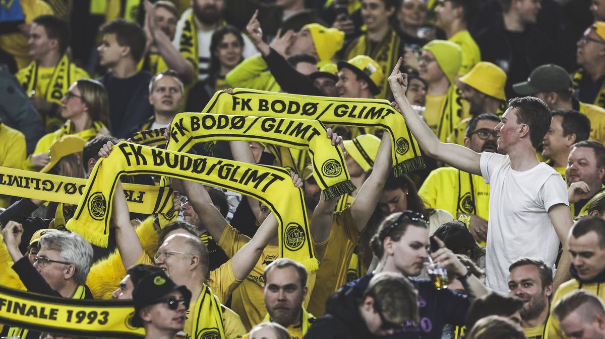 Co neudělat pro svůj milovaný klub aneb Sušené ryby a sobí maso za lístek na fotbal