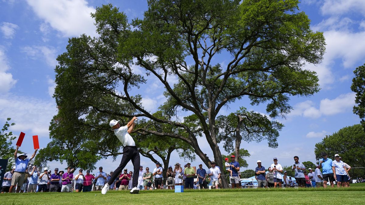 Nor Reitan v play off v Antverpách vyhrál poprvé turnaj evropské golfové tour