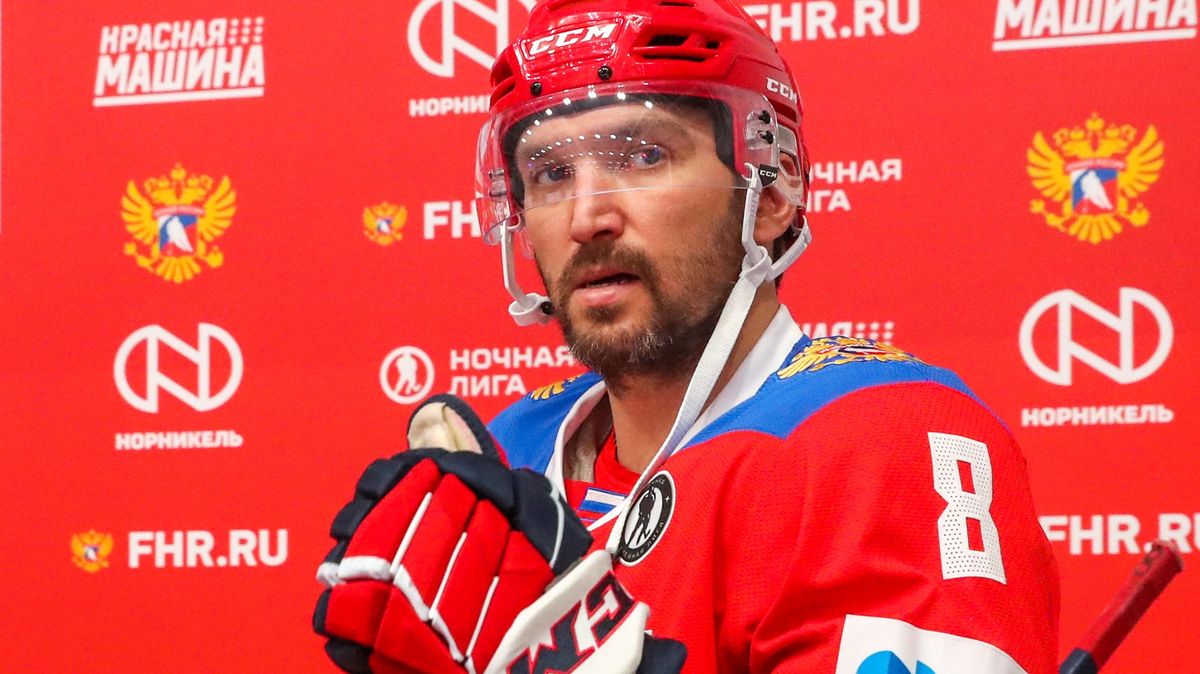 Existuje jediný způsob, jak vrátit náš hokej na MS a olympiádu, píšou v Rusku