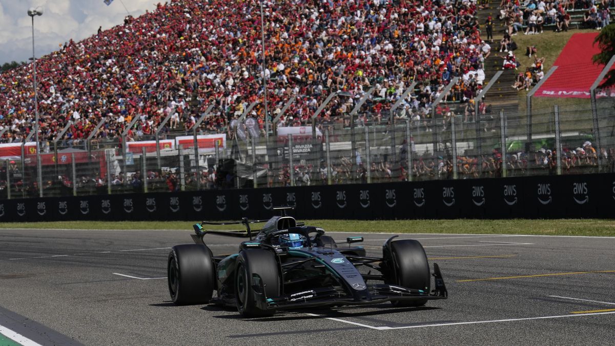 V kalendáři formule 1 na příští rok chybí Imola