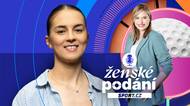 Ochutnávka z Ženského podání s Eliškou Hamzovou