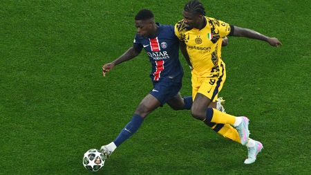 FOTBAL ONLINE: Skvělý vstup PSG do zápasu. Velký tlak proměnili ve vedení