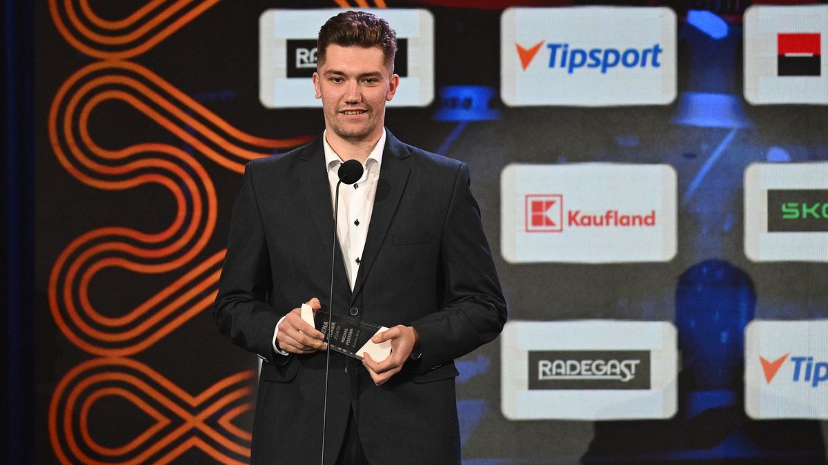 Cenu Práva získal Postava, který byl vyhlášen i nejlepším hráčem play off