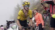 Simon Yates vypálil rybník konkurentům! Ze třetího místa si dojel pro celkový triumf na Giru