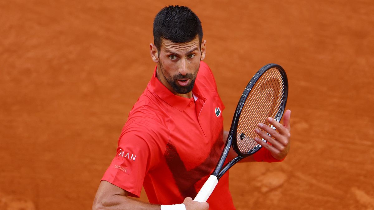 Pořadatelé ignorovali požadavek legendy. Djokovič tak musí na Ligu mistrů zapomenout