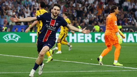 FOTBAL ONLINE: Finále Ligy mistrů vrcholí. Inter je blízko potupné porážky