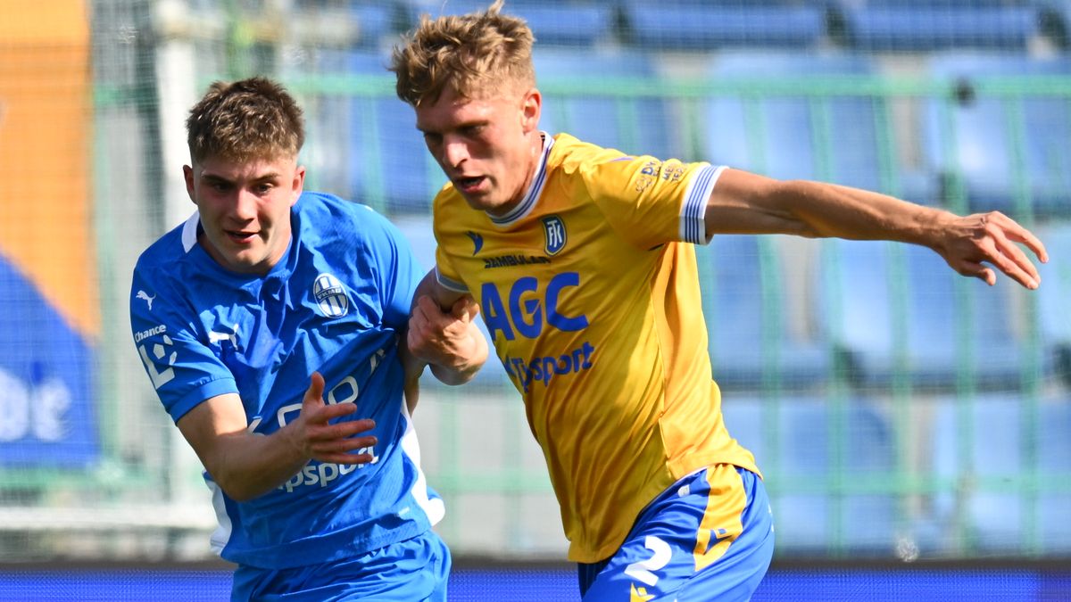 Kaulfus rozhodl prvním ligovým gólem o výhře Boleslavi