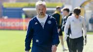 Skandál, tohle jsou devadesátky jako vyšité! Legenda Slavie se pustila do rozhodčích